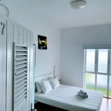 Vv Boutique Eras Сasa de vacaciones Las Eras (Tenerife)