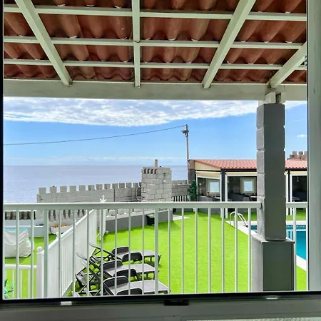Сasa de vacaciones Vv Boutique Eras