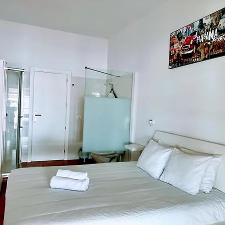 Casa de Férias Vv Boutique Eras Las Eras (Tenerife)