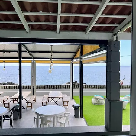 Vv Boutique Eras Сasa de vacaciones Las Eras (Tenerife)