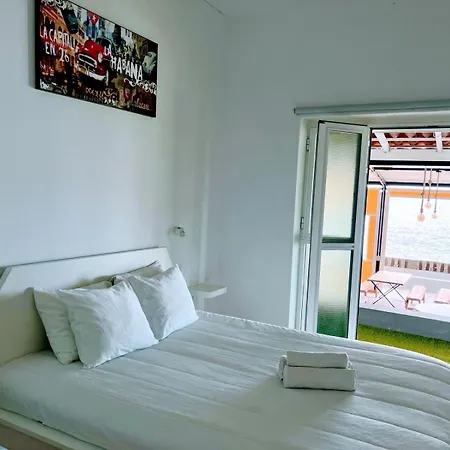 Vv Boutique Eras Casa de Férias