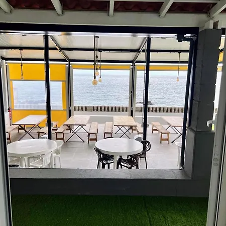 Сasa de vacaciones Vv Boutique Eras