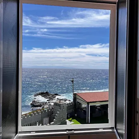 Vv Boutique Eras Сasa de vacaciones