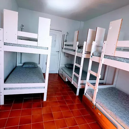 Vv Boutique Eras Сasa de vacaciones Las Eras (Tenerife)