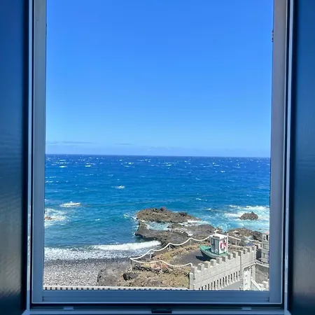 Сasa de vacaciones Vv Boutique Eras *