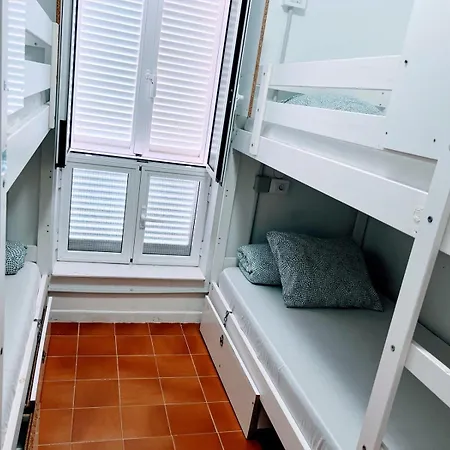Сasa de vacaciones Vv Boutique Eras Las Eras (Tenerife)