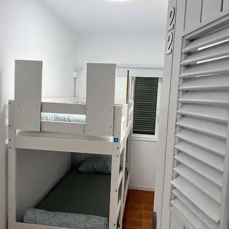 Сasa de vacaciones Vv Boutique Eras Las Eras (Tenerife)